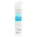 Mirrolla Магний B6 + B9, таблетки шипучие, 20 шт. фото