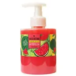 Desertini Крем-мыло для рук Арбуз, мыло, 300 мл, 1 шт. фото