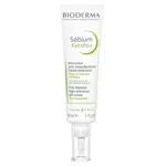 Bioderma Sebium Kerato+ гель-крем, гель-крем, 30 мл, 1 шт. фото 