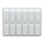 Колдрекс, таблетки, 12 шт. фото 8