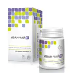 Иван-чай П таблетки, 205 мг, таблетки, 100 шт. фото