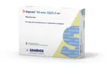 Зарсио, 48 млн.ЕД/0.5 мл, раствор для внутривенного и подкожного введения, 0.5 мл, 5 шт. фото 