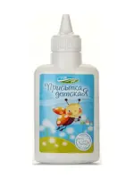 Присыпка детская, присыпка для детей, 30 г, 1 шт. фото