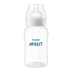 Avent Anti-colic Бутылочка для кормления с анти-коликовым клапаном, 330 мл, 1 шт, SCF816/17 фото