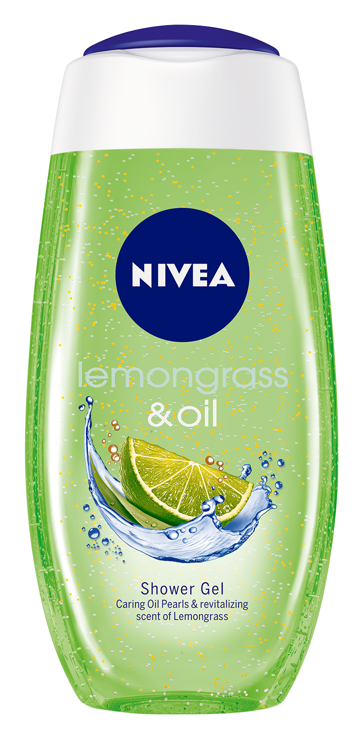 Nivea Гель для душа, гель для душа, 250 мл, 1 шт. фото