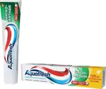 Aquafresh 3+ Мягко-мятная Зубная паста, паста зубная, 125 мл, 1 шт. фото