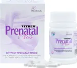 Витрум Пренатал Плюс, таблетки, покрытые оболочкой, 30 шт. фото 11