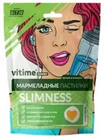 Vitime Gummy Стройность Пастилки мармеладные жевательные, пастилки, 15 шт. фото