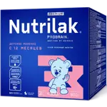 Nutrilak Premium 3 Сухой молочный напиток, 12+ мес, смесь молочная сухая, 900 г, 1 шт. фото