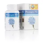 Рекицен-РД с фруктоолигосахаридами, 0.7 г, таблетки, 90 шт. фото