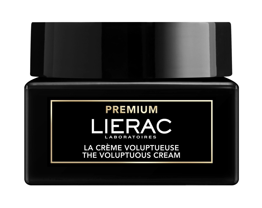 Lierac Premium крем для лица насыщенный, крем для лица, 50 мл, 1 шт. фото