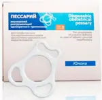Пессарий акушерский разгружающий Юнона тип 3, пессарии, 1 шт. фото