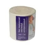 Baltic Medical Бинт медицинский эластичный, 8 см х 3 м, 1 шт, высокой растяжимости фото 2