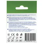 Ecoplast Kinesio tape, 5 см х 5 м, кинезио тейп, 1 шт, оранжевый фото 3