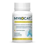 Мукосат капсулы, 577 мг, капсулы, 80 шт. фото 2