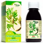 Сироп солодки с витамином С, сироп, 100 мл, 1 шт. фото