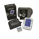 Тонометр автоматический Meditech МТ-50, 1 шт, без адаптера фото 2