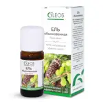 Oleos Ель Масло эфирное, 10 мл, 1 шт. фото