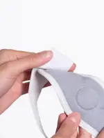 Комф-Орт Бандаж грыжевой пупочный детский, 1 шт, арт. К-300 фото 2