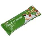 Сердце Континента Я натуральный! батончик-мюсли, батончик, 25 г, 1 шт, ореховый микс фото