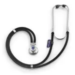 Стетоскоп LD Special, 1 шт, черный фото