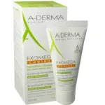 A-Derma Exomega Control лосьон смягчающий, лосьон для лица, 200 мл, 1 шт. фото