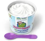 Десант Здоровья Биомороженое Укрепляйка, 45г, 1 шт, с пробиотиками фото