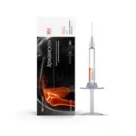 Армавискон МН, 40 мг/2 мл+10 мг/2 мл, раствор для внутрисуставного введения, 2 мл, 1 шт. фото 