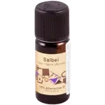 STYX Масло эфирное Шалфей, масло эфирное, 10 мл, 1 шт. фото 