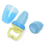 Canpol Ниблер (ситечко) для кормления, 1 шт, цвет в ассортименте, 6+ мес, арт. 56/105 фото 2