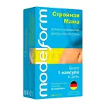 Модельформ Стройная мама, 350 мг, капсулы, 30 шт. фото