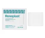 Reneplast Повязка самоклеящаяся послеоперационная пластырного типа, 9 см х 10 см, повязка стерильная, 10 шт. фото 2