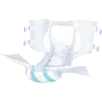 Seni Super Подгузники для взрослых, Extra Large XL (4), 30 шт, 130-170 см фото 2