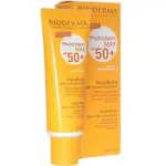 Bioderma Photoderm MAX SPF50+ АкваФлюид, крем для лица, 40 мл, 1 шт. фото