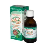 Эдас-128 Нефронал, капли для приема внутрь гомеопатические, 25 мл, 1 шт. фото