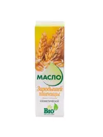 Масло зародышей пшеницы, масло косметическое, 100 мл, 1 шт. фото