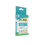 Dr. Rep Патчи после укусов насекомых детские, патчи, 20 шт, успокаивающие фото 