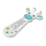 Roxy-kids Термометр для ванны Сказочная коровка, 1 шт, арт. RWT-005 фото