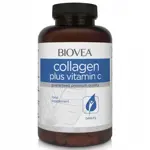 Biovea Коллаген плюс витамин C, таблетки, 60 шт. фото