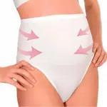 Relaxsan бандаж послеродовый, р. XL, 1 шт, белого цвета, арт. 5200 фото 3