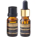 Ринфолтил serenoa Лосьон для ухода за волосами для мужчин, лосьон для укрепления волос, 10 мл, 10 шт. фото 4