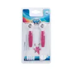 Canpol Набор Вилка и ложка гибкие, 1 шт, цвет в ассортименте, 12+ мес, арт. 56/580 фото