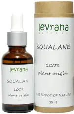 Levrana Сыворотка для лица Сквалан, сыворотка, 30 мл, 1 шт. фото
