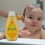 Johnson's Шампунь детский, шампунь, 500 мл, 1 шт. фото 3