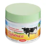 Лошадиная сила Крем Буренка для рук, тела и пяточек питательный, крем для наружного применения, 250 мл, 1 шт. фото