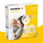 Medela Молокоотсос электронный двухфазный Swing Flex, 1 шт. фото 2