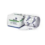 Omnifix Пластырь фиксирующий гипоаллергенный, 15 см х 10 м, пластырь медицинский, 1 шт, нетканая основа фото 