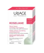 Uriage Roseliane Сыворотка корректирующая разглаживающая против покраснений, сыворотка, 30 мл, 1 шт. фото 2