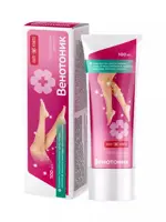 ComForte Венотоник, гель-бальзам для ног, 100 мл, 1 шт. фото