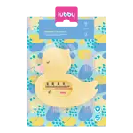Lubby Термометр для воды Уточка, 1 шт, арт. 15847 фото